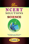 NewAge Platinum NCERT Solutions Science Class IX